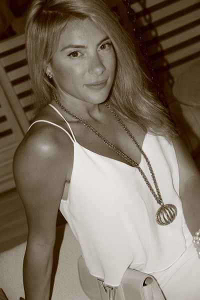 Summer Kitchen Party at Amethyste Part 1